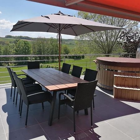 Villa Bon Temps Durbuy Exterior photo