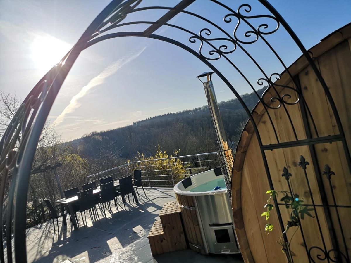 Villa Bon Temps Durbuy Exterior photo